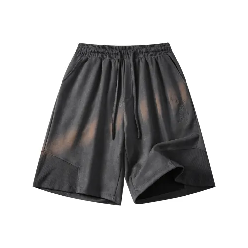 Шорты The Simpsons Casual Унисекс