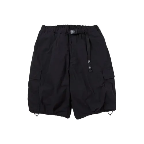 NEIGHBORHOOD совместные повседневные шорты для мужчин