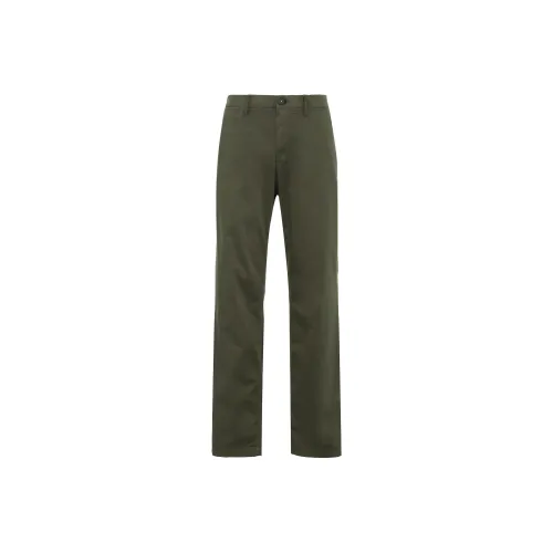 Timberland Olive Men's Casual Pants Тимберленд Оливковые Мужские Повседневные Штаны