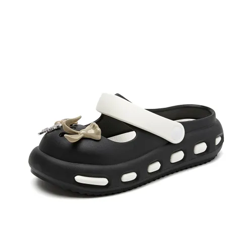 La Chapelle Sabo Женские Черные