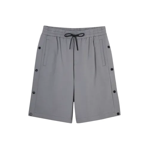 Teenie Weenie Men 24SS Карго Шорты Летние Унисекс