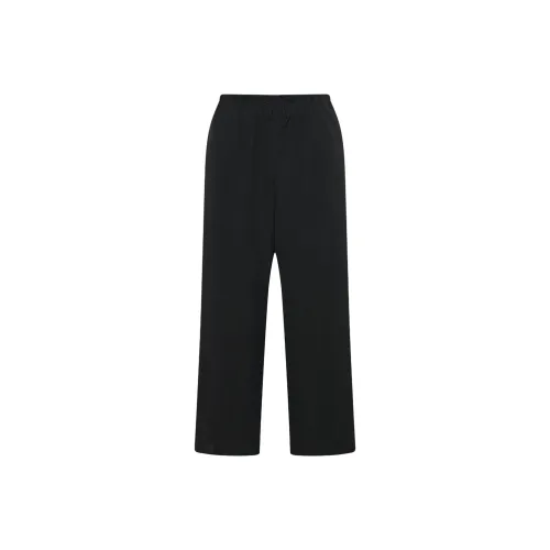 THE ROW SS24 Повседневные брюки Мужской Черный