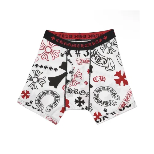 Chrome Hearts Мужское нижнее белье 1 упаковка