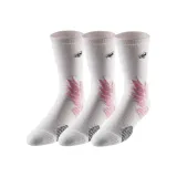 3 Pack (Розовый) -> 3 упаковки (розовый)