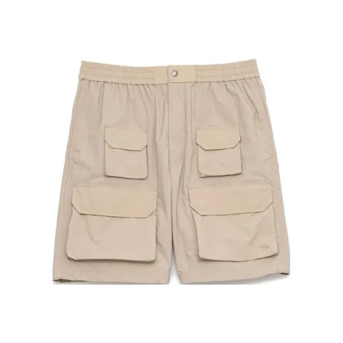 THE NORTH FACE PURPLE LABEL Бежевые Унисекс Повседневные шорты