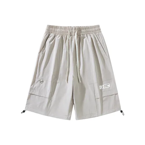 doraemon a Унисекс Карго Шорты