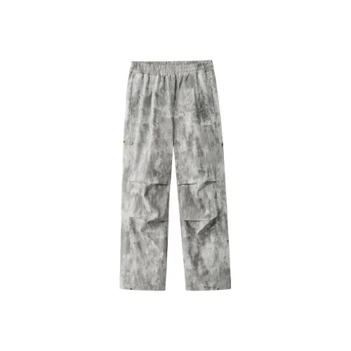 COCA COLA Унисекс Повседневные Брюки