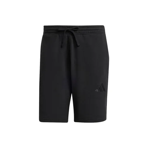 Adidas All Szn Черные Мужские Повседневные Шорты