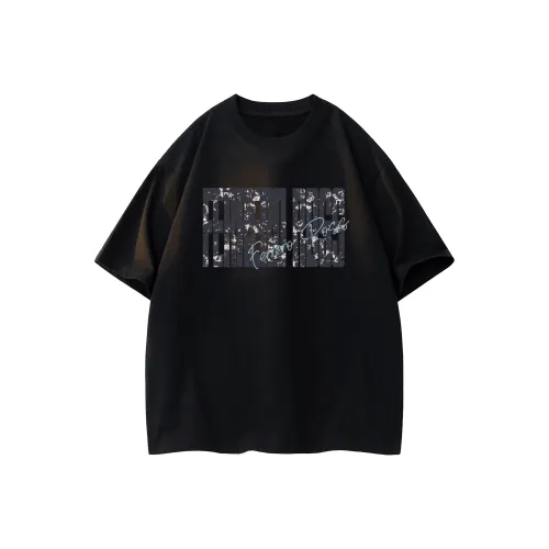 Ferrero Ross Унисекс Футболки