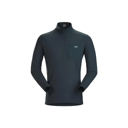 Arcteryx RHO LT Тренировочная одежда Мужская
