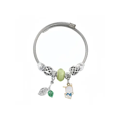 Sanrio Pacha Dogs Металл Браслеты Женские