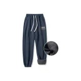 Темно-серый с флисовой подкладкой