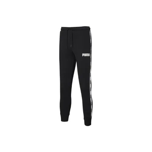 PUMA Мужские спортивные брюки