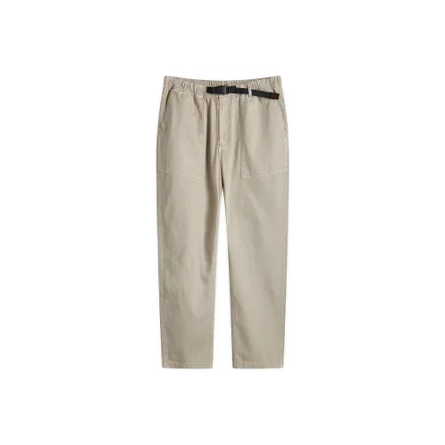 GRAMICCI Повседневные брюки Мужские Овсяные