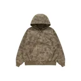 Коричневый