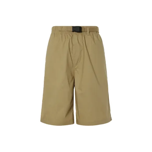 Converse Chuck 70 Khaki Мужские Повседневные Шорты
