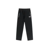 Чёрный прямой крой (Стандартное издание)