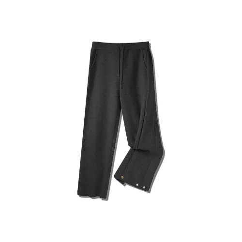 SHANTREE Унисекс Повседневные брюки