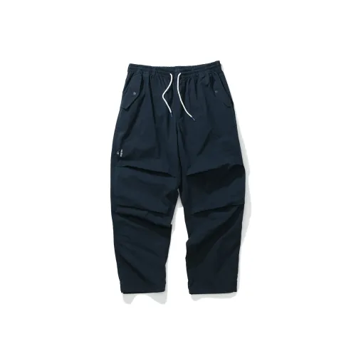 Nautica White Sail Унисекс Повседневные брюки