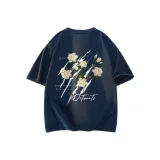 Темно-синий