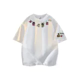 Туманно-серый