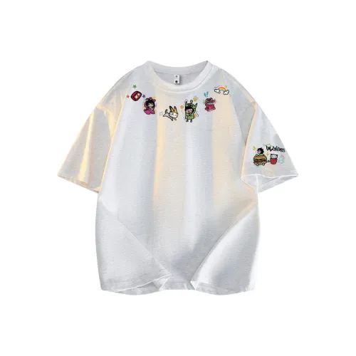 PAL ONGACO Унисекс Футболки