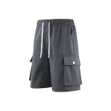 Темно-серый