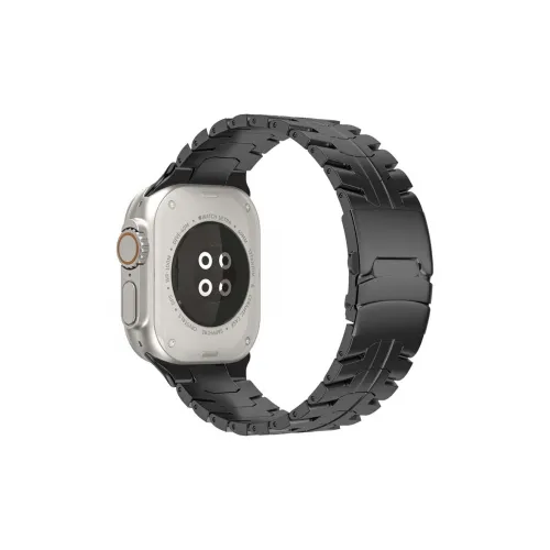 ZHENGGUANG Часы Полоска Apple Совместимость Металл