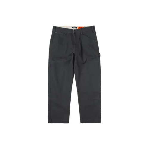 RVCA Мужские Повседневные Штаны