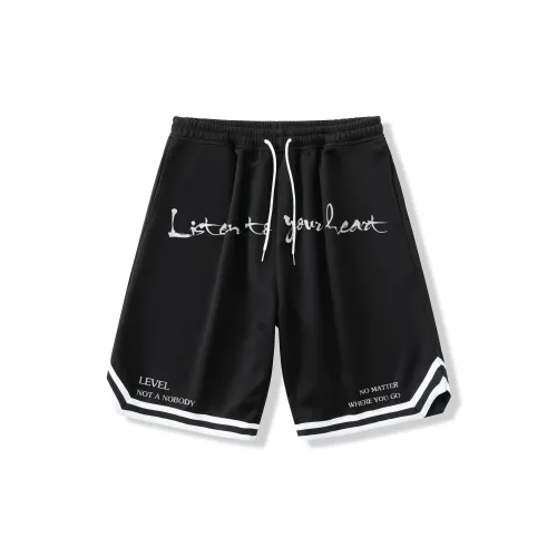 Уровень Summer Party Повседневные шорты Унисекс