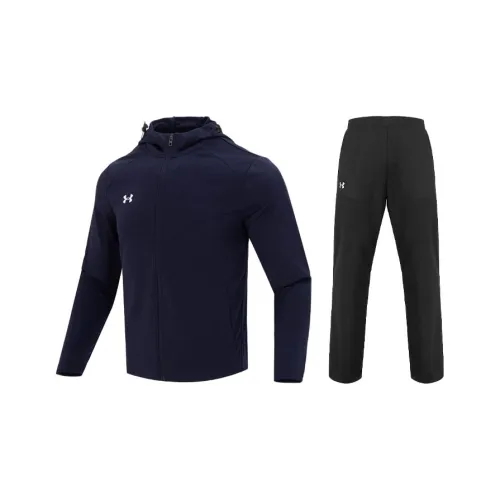 Under Armour Мужская Повседневная Спортивная Одежда