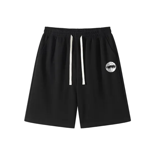 YooMore Унисекс Повседневные шорты