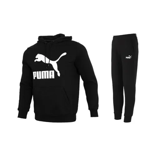 PUMA Мужская Повседневная Спортивная Одежда