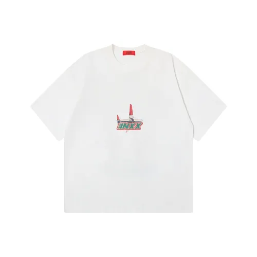 INXX Унисекс Футболки