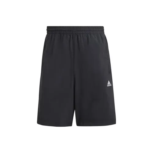 Adidas SCRIBBLE Черные Мужские Повседневные Шорты