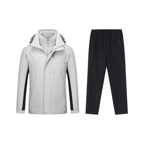 Tectop Унисекс Повседневная спортивная одежда