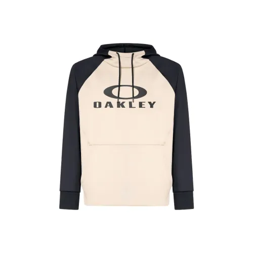 Oakley Черные Мужские Свитшоты