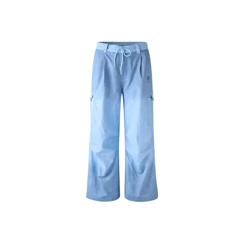 LAMLICKA Унисекс Повседневные брюки