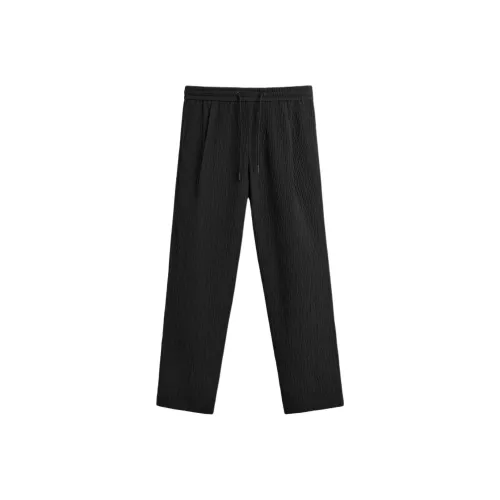 ZARA Мужские Повседневные Брюки