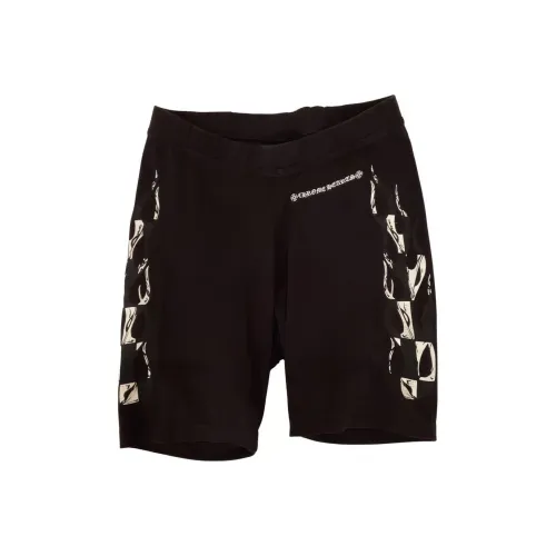 Chrome Hearts SS23 Повседневные шорты Мужские
