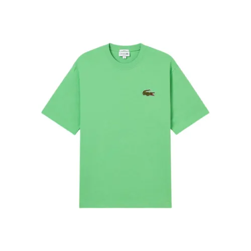 LACOSTE Унисекс Футболки