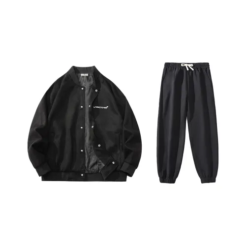 LIVINGTOWN Повседневная спортивная одежда унисекс