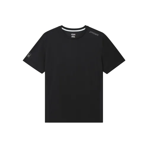 SPYDER Тренинг Мужская Т-Рубашка