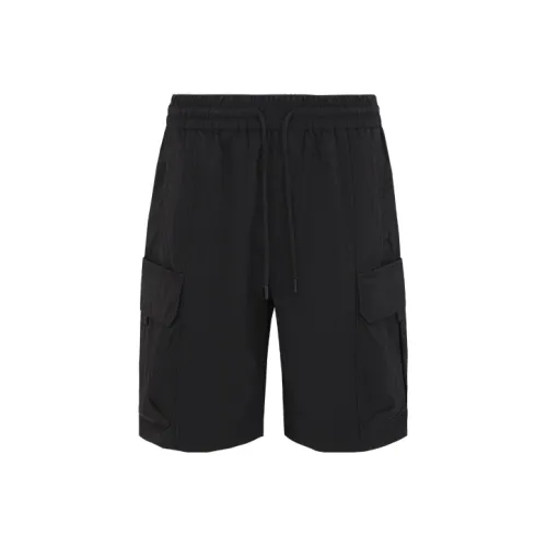 Кошка Унисекс Повседневные шорты