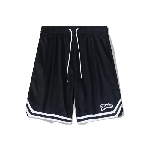 NBNO Унисекс Повседневные шорты