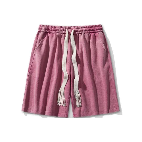 Universal Templates Унисекс Повседневные шорты