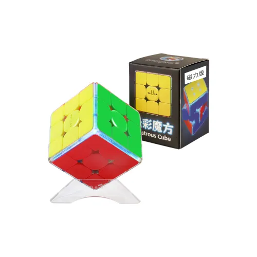 Holy Hands Radiant THREE Stage Fun Light Magnetic Luminous Ожерелье с гладкими большими округлыми краями Развивающие игрушки