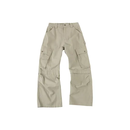 8FF Унисекс Повседневные брюки