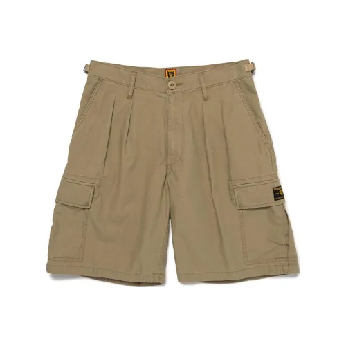 Human Made SS24 Series Карго Шорты Унисекс