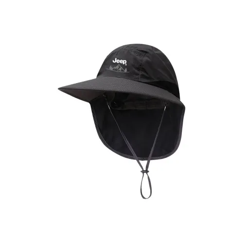 JEEP Полиэстер Панамы Унисекс